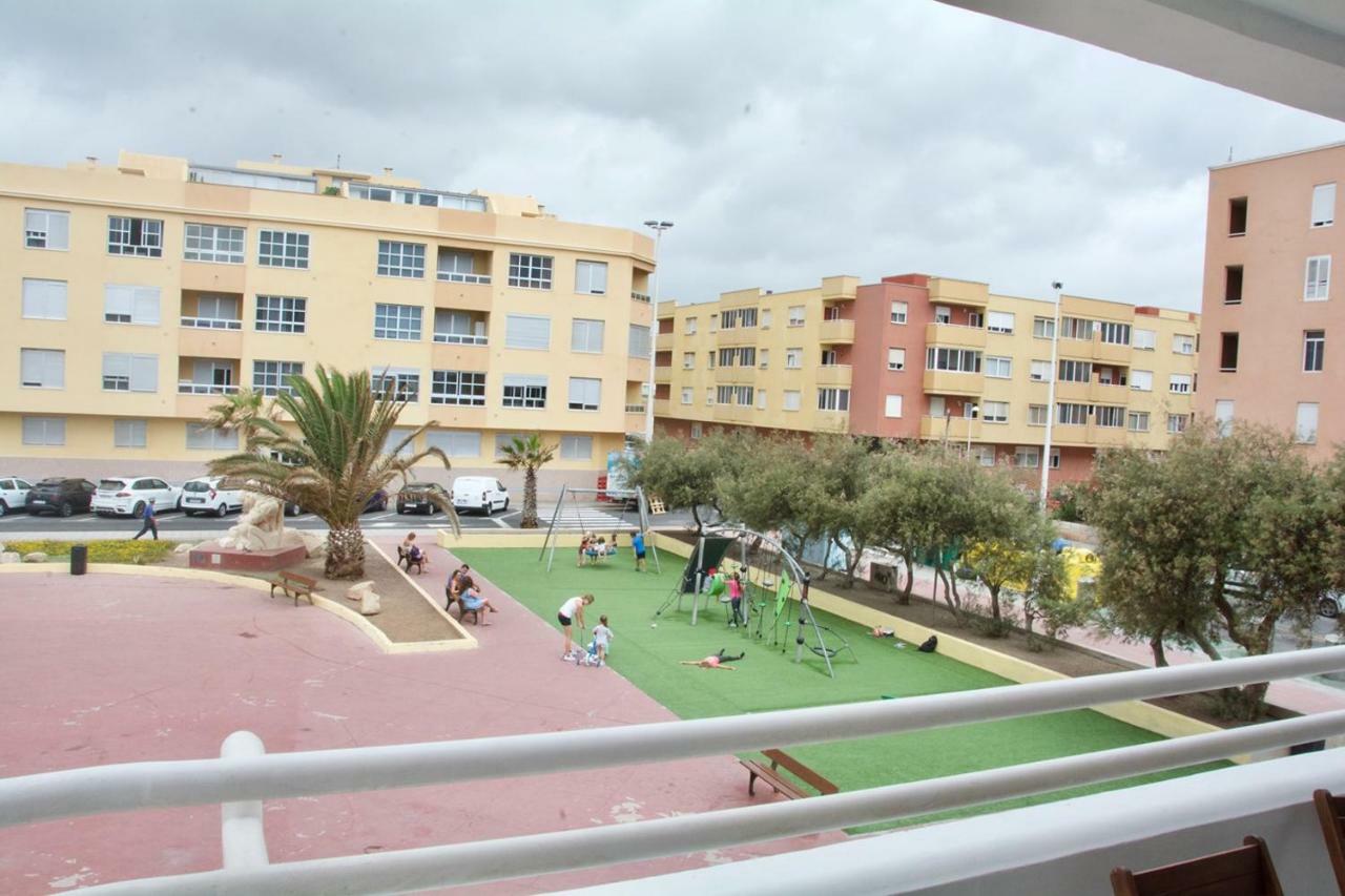 Magallanes 32 Apartment El Medano  Exterior photo